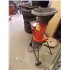 Image 1 : ELECTRIC CHIPPER / MULCHER