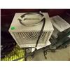 Image 1 : INDUSTRIAL HEATER - 220 VOLT