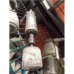 AIR TOOL - DIE GRINDER