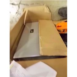 NEW GE ELECTRIC PANNEL BOX