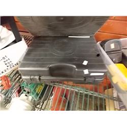 NEW THUNDER RANGE BUTANE BURNER WITH CASE