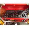 Image 1 : TOOL BOX & CONTENTS