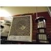 Image 1 : INDUSTRIAL HEATER - 220 VOLT