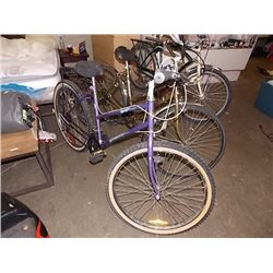 BIKE - SUPER CYCLE GEMINI MOUNTAIN BIKE