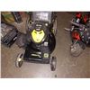 Image 2 : LAWNMOWER - LIKE NEW - BRUTE - SELF PROPELLED - 6.75HP - 22" CUT - WORKING GREAT