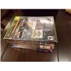 Image 1 : XBOX & GAMES & DVD'S