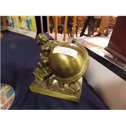 BRASS CRAFTED USA WORLD & MAN