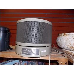 HONEYWELL AIR CLEANER