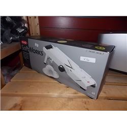 SOFT WORKS MANDOLINE SLICER - STR