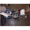 Image 1 : BOXES OF ASSORTED ELECTRONICS - 3 TTL