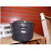 Image 1 : CANNING POT WITH LID