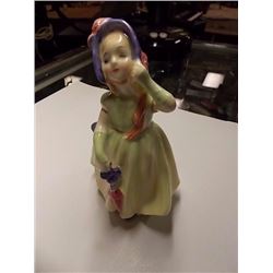 ROYAL DOULTON FIGURE - BABIE - HN1679 - 1935