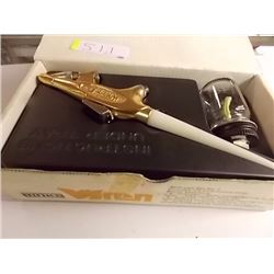 RETRO TOUCH -UP AIR GUN