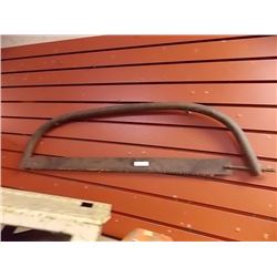 VERY OLD VINTAGE BUCK SAW