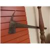 Image 1 : VINTAGE FIRE AX