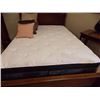 Image 1 : QUEEN MATTRESS - FROM ESTATE