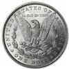 Image 2 : 1882 Morgan Silver Dollar BU MS-63