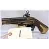 Image 1 : SANTA BARBARA RIPOLL BOOT PISTOL