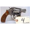 Image 2 : SMITH & WESSON 10-5 HANDGUN