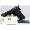 Image 1 : BERETTA 948 HANDGUN