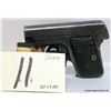 Image 1 : COLT 1908 VEST POCKET HAMMERLESS