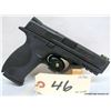 Image 2 : SMITH & WESSON M&P 357 HANDGUN