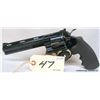 Image 1 : COLT PYTHON HANDGUN