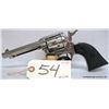 Image 1 : COLT FRONTIER SCOUT HANDGUN