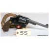 Image 2 : S&W 455 MARK 2 HAND EJECTOR 2ND MODEL