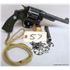 Image 2 : S&W HAND EJECTOR 45 MODEL 1917 HANDGUN