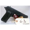 Image 2 : TOKAREV TT33 HANDGUN