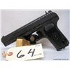 Image 1 : TOKAREV TT33 HANDGUN