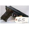 Image 2 : CZ 52 HANDGUN