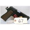 Image 2 : NORINCO 1911-A1 GOVERNMENT HANDGUN