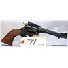 Image 2 : RUGER SINGLE SIX HANDGUN