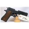Image 2 : NORINCO 1911A1 HANDGUN