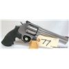 Image 2 : SMITH AND WESSON 686-6 HANDGUN