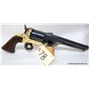 Image 2 : PIETTA 1852 COLT REPRODUCTION