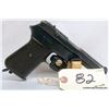Image 2 : CZ 38 HANDGUN