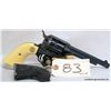 Image 2 : COLT PEACEMAKER 22 HANDGUN