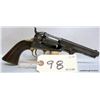 Image 2 : MANHATTAN FIREARMS NAVY HANDGUN