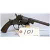 Image 2 : UNKNOWN PERCUSSION PISTOL