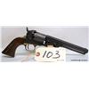 Image 2 : MANHATTAN FIREARMS NAVY HANDGUN