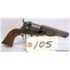 Image 2 : COLT 1849 POCKET PISTOL