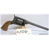 Image 2 : E WHITNEY NAVY HANDGUN