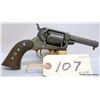 Image 2 : UNKNOWN POCKET PISTOL