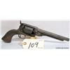 Image 2 : E WHITNEY NAVY HANDGUN