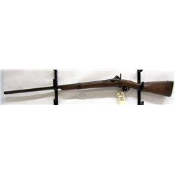 ZULU SHOTGUN