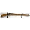 Image 2 : JUKAR MUZZLELOADER RIFLE