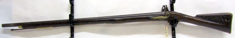 BROWN BESS INDIA PATTERN RIFLE - Landsborough Auctions